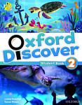Oxford Discover 2 Student's Book